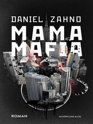 cover image of Mama Mafia